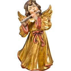 Ángel Sinfonía con flauta